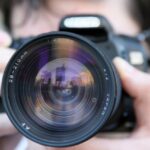 camera, aperture, digital camera