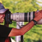 photographer, lens, camera