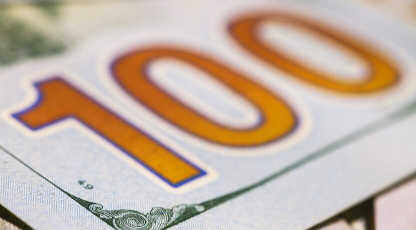10 us dollar bill
