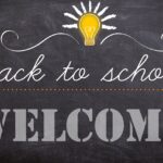 back to school, school enrollment, school
